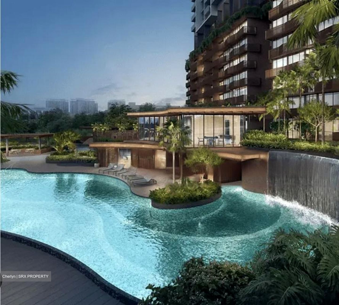 Towner Road (D12), Condominium #479160581